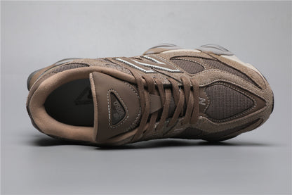 NB 9060 Mushroom Marron