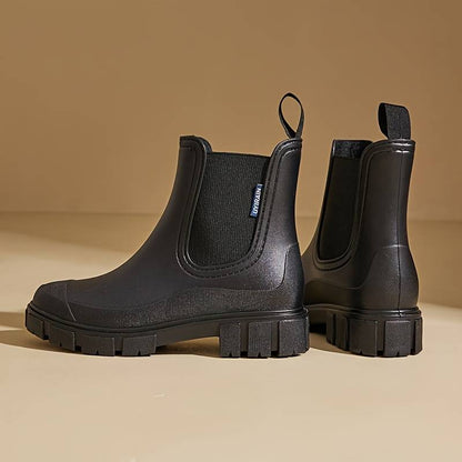 Camille™ | Bottines du Quotidien