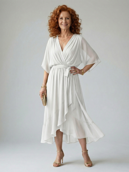 Aneta | Robe Midi
