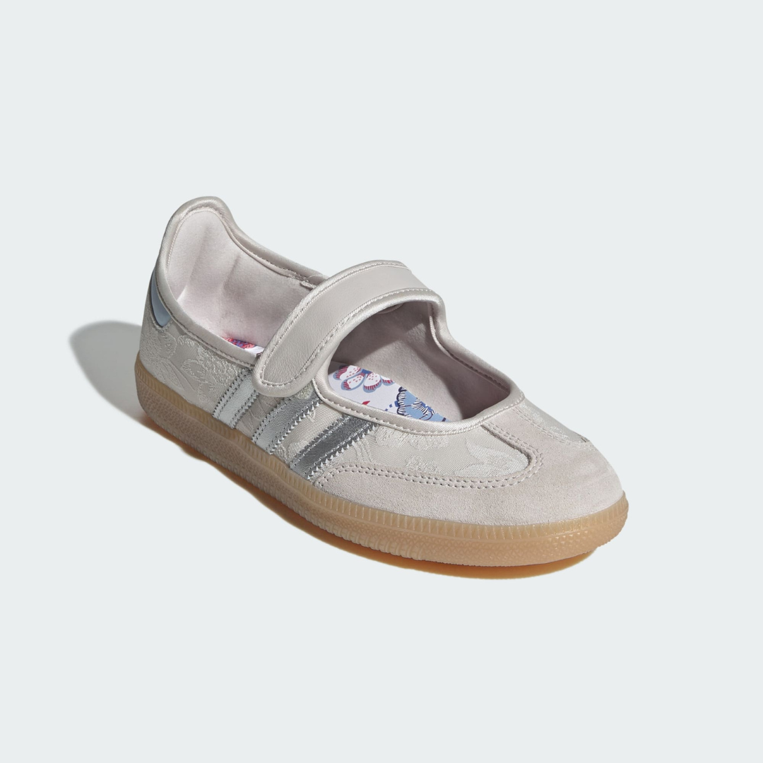 Chaussure Samba Jane