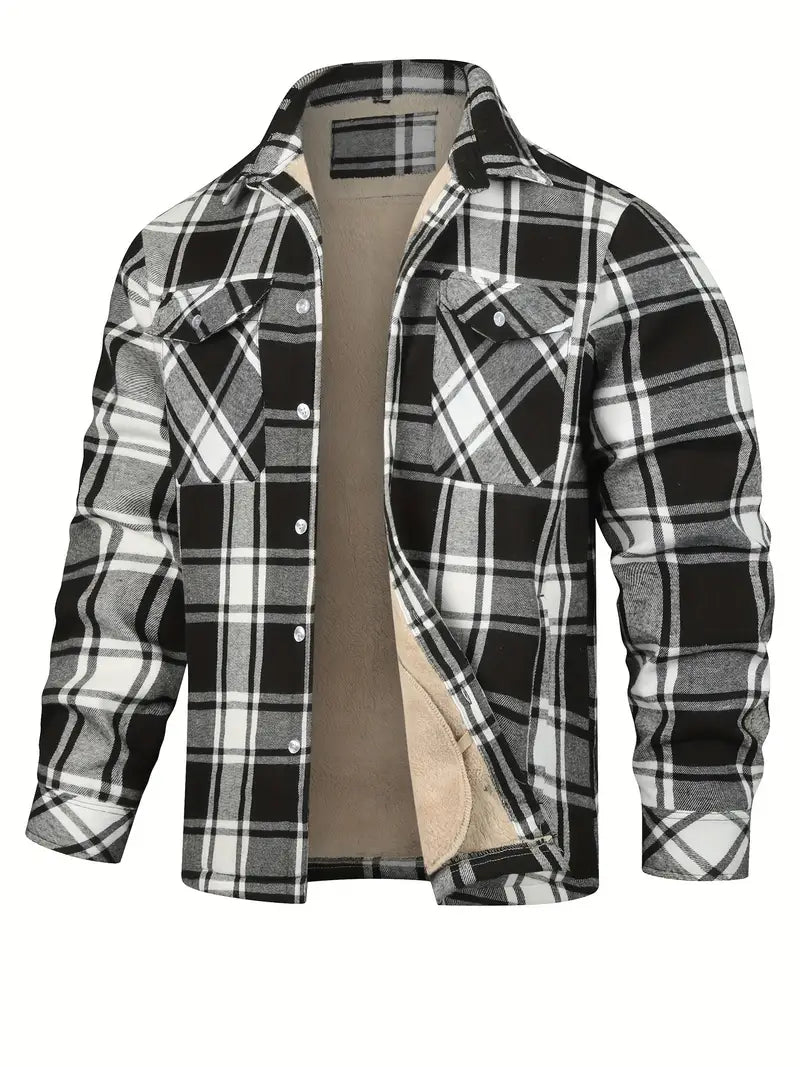 Arber™ | Jack d’automne doublé