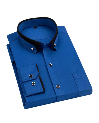 Adrien™ | Confort optimal Chemise