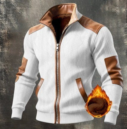 ADAM™ | VESTE THERMIQUE ÉLÉGANTE