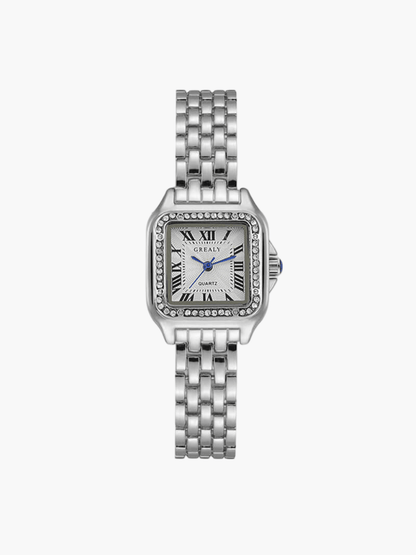 Kinsley | Montre Chic Élégante