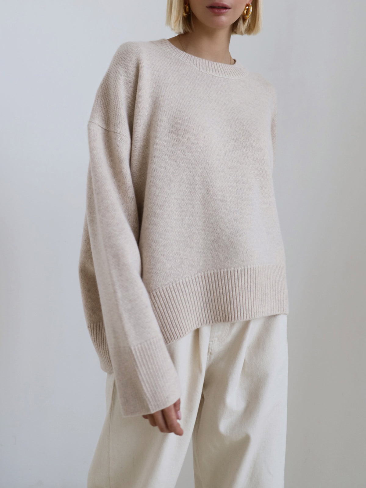 Chani™ | Pull Oversize