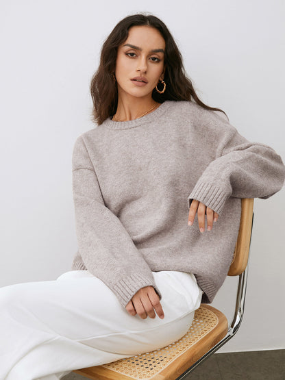 Charlotte™ | Pull Légèreté Nuage