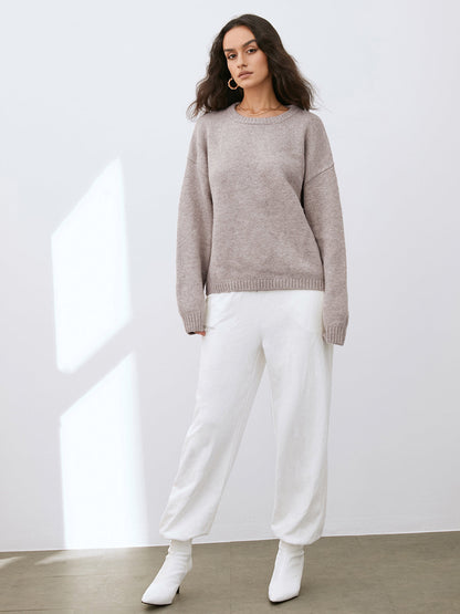 Charlotte™ | Pull Légèreté Nuage