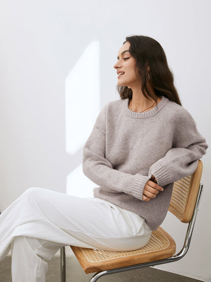 Charlotte™ | Pull Légèreté Nuage