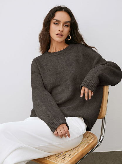Charlotte™ | Pull Légèreté Nuage