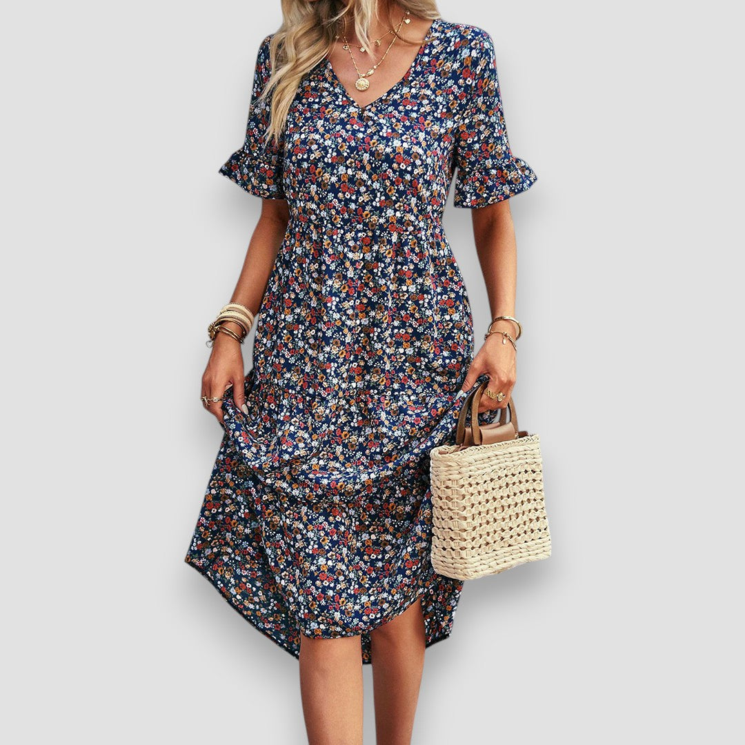 Amely | Abito