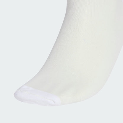 CHAUSSETTES MONTANTES ULTRA FINES (2 PAIRES)