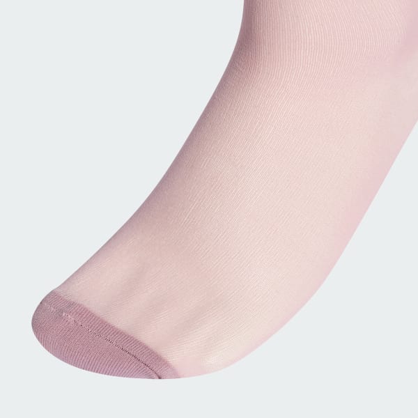 CHAUSSETTES MONTANTES ULTRA FINES (2 PAIRES)