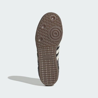 Samba OG Cuir Serpent Noir