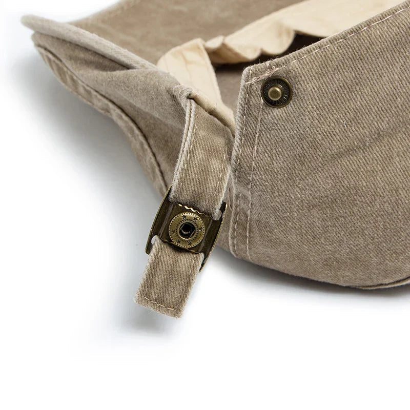 Benjamin™ | Béret Homme Confortable