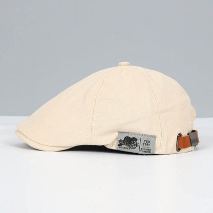 Jules™ | Béret Confort Moderne