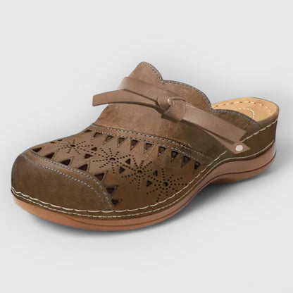 Solène™ | Confort Optimal Sabots