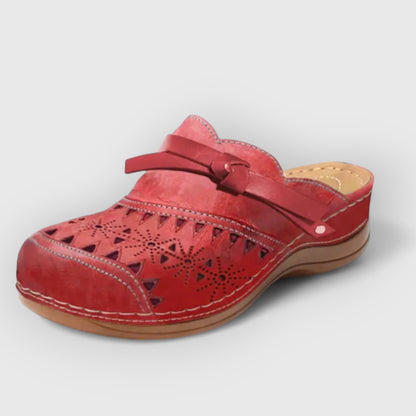 Solène™ | Confort Optimal Sabots