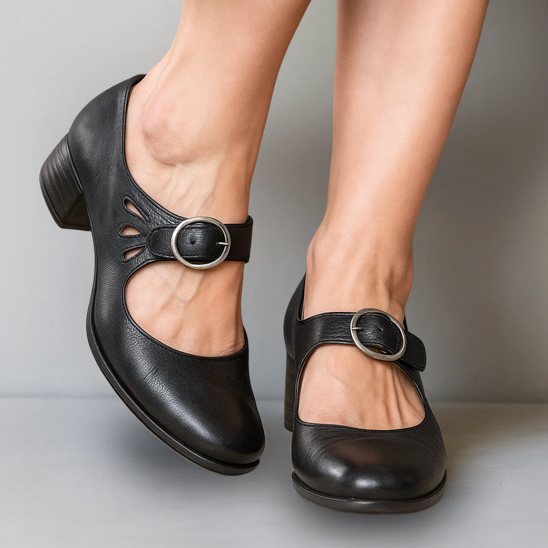 Merthe™ | Élégance Durable Mocassins