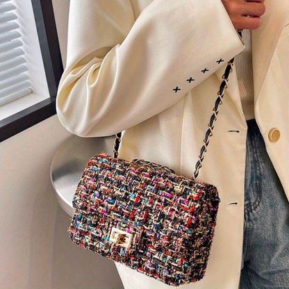 Camille™ | Sac Bandoulière Spacieux