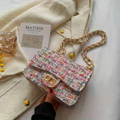 Camille™ | Sac Bandoulière Spacieux