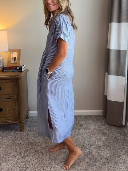 Amanda™ | Élégance intemporelle Robe