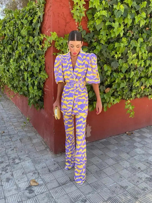 Amanda™ | Élégante Ensemble