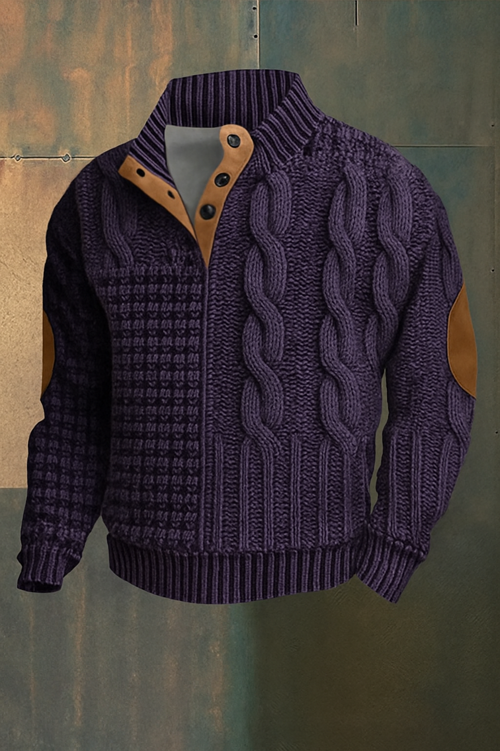 Channing™ | Confort Doux Pull