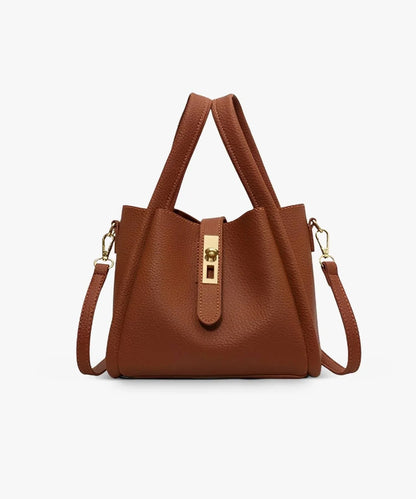 Clara™ | Élégance Chic Sac à Main Femme