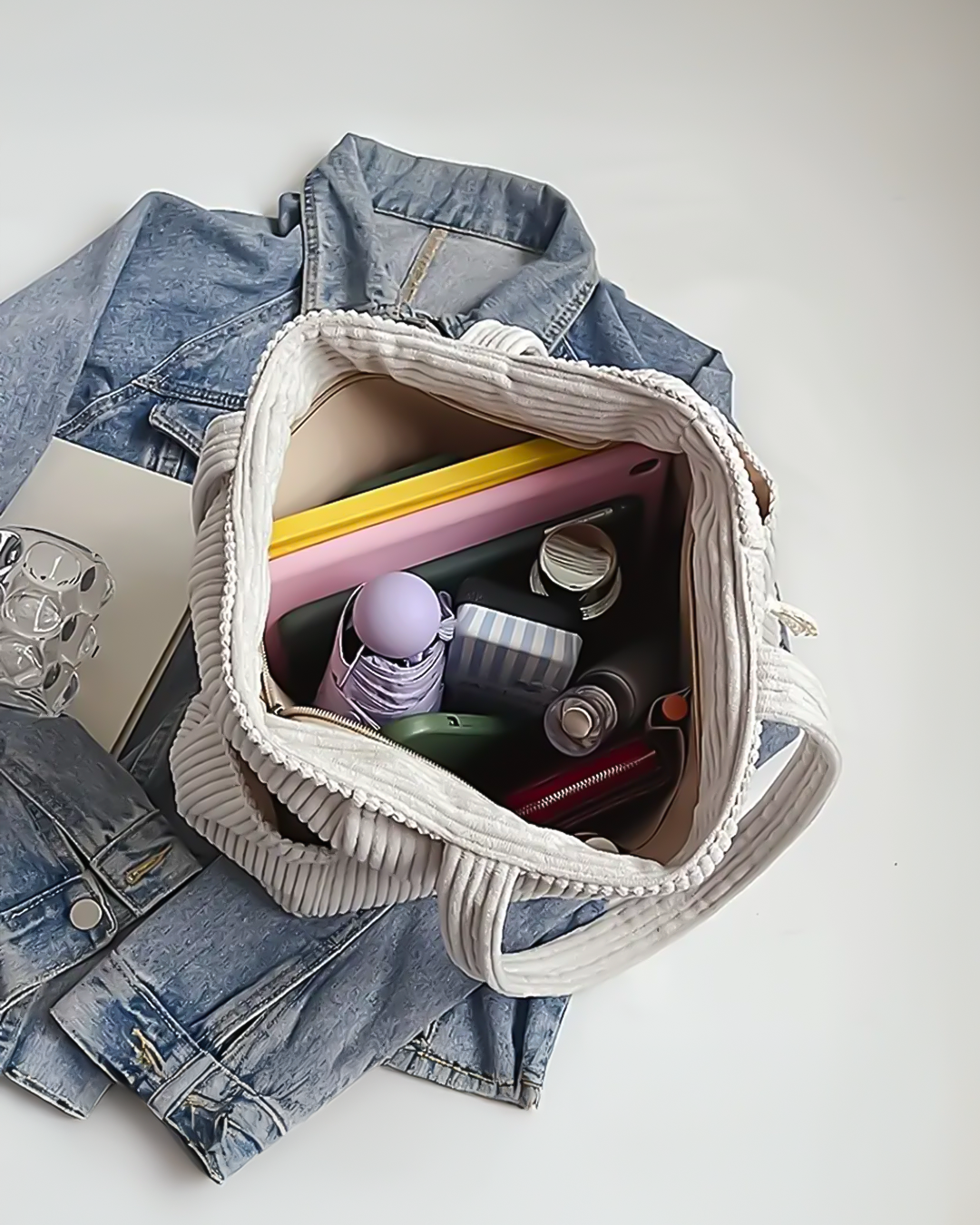 Clara™ | Élégance pratique Sac