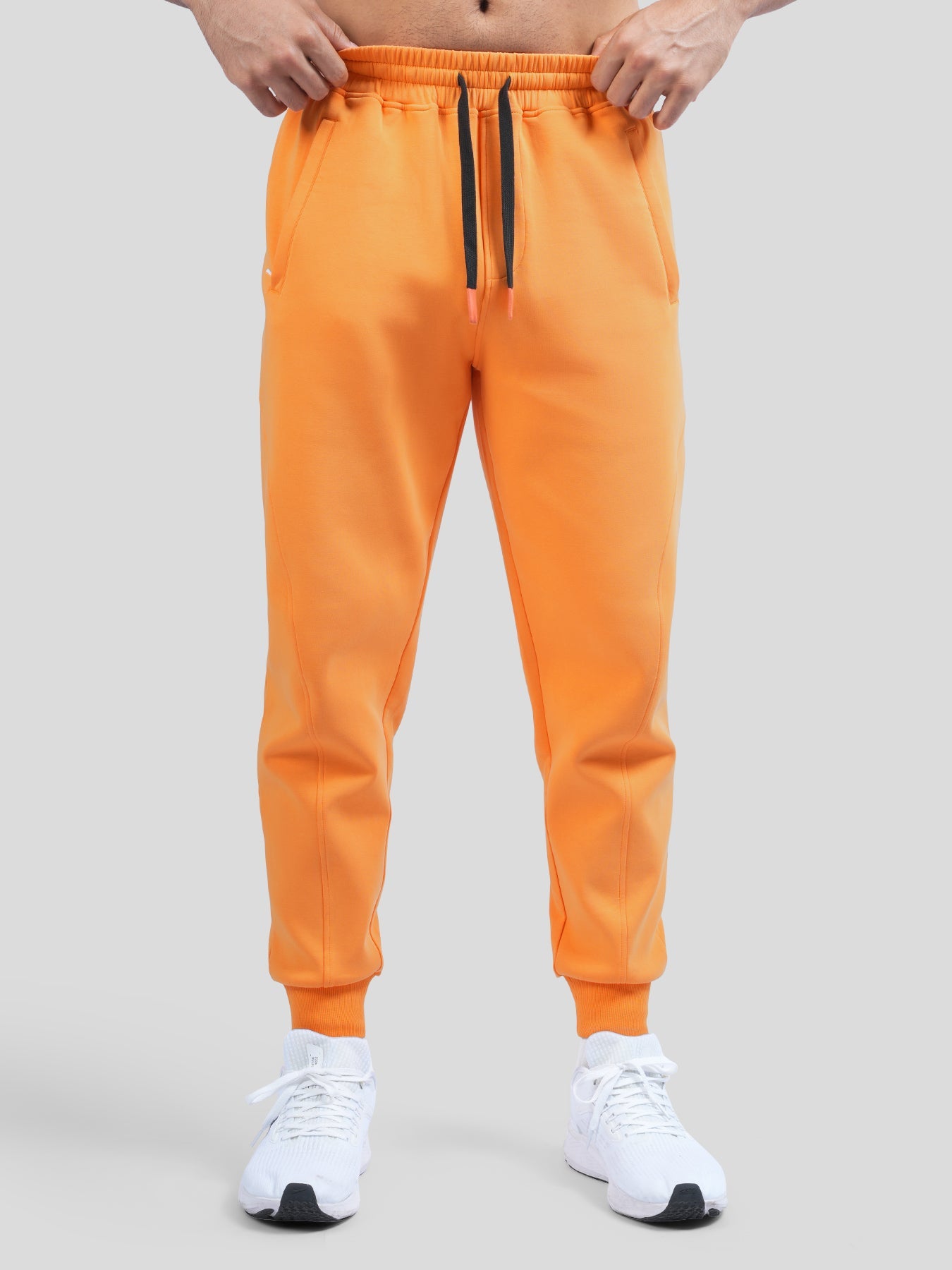 JOGGER PER IL WEEKEND (ARIOSO E LEGGERO)