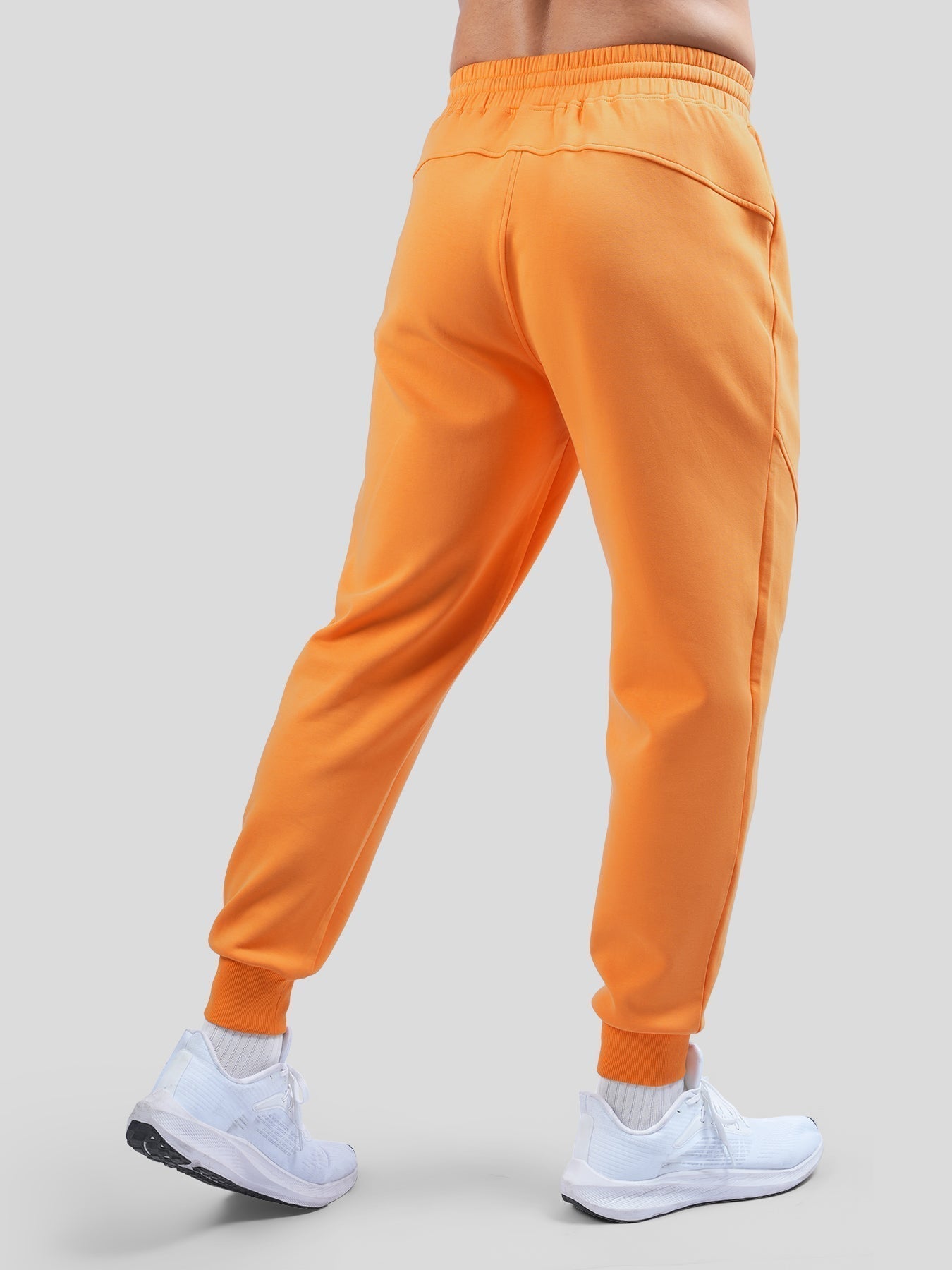 JOGGER PER IL WEEKEND (ARIOSO E LEGGERO)