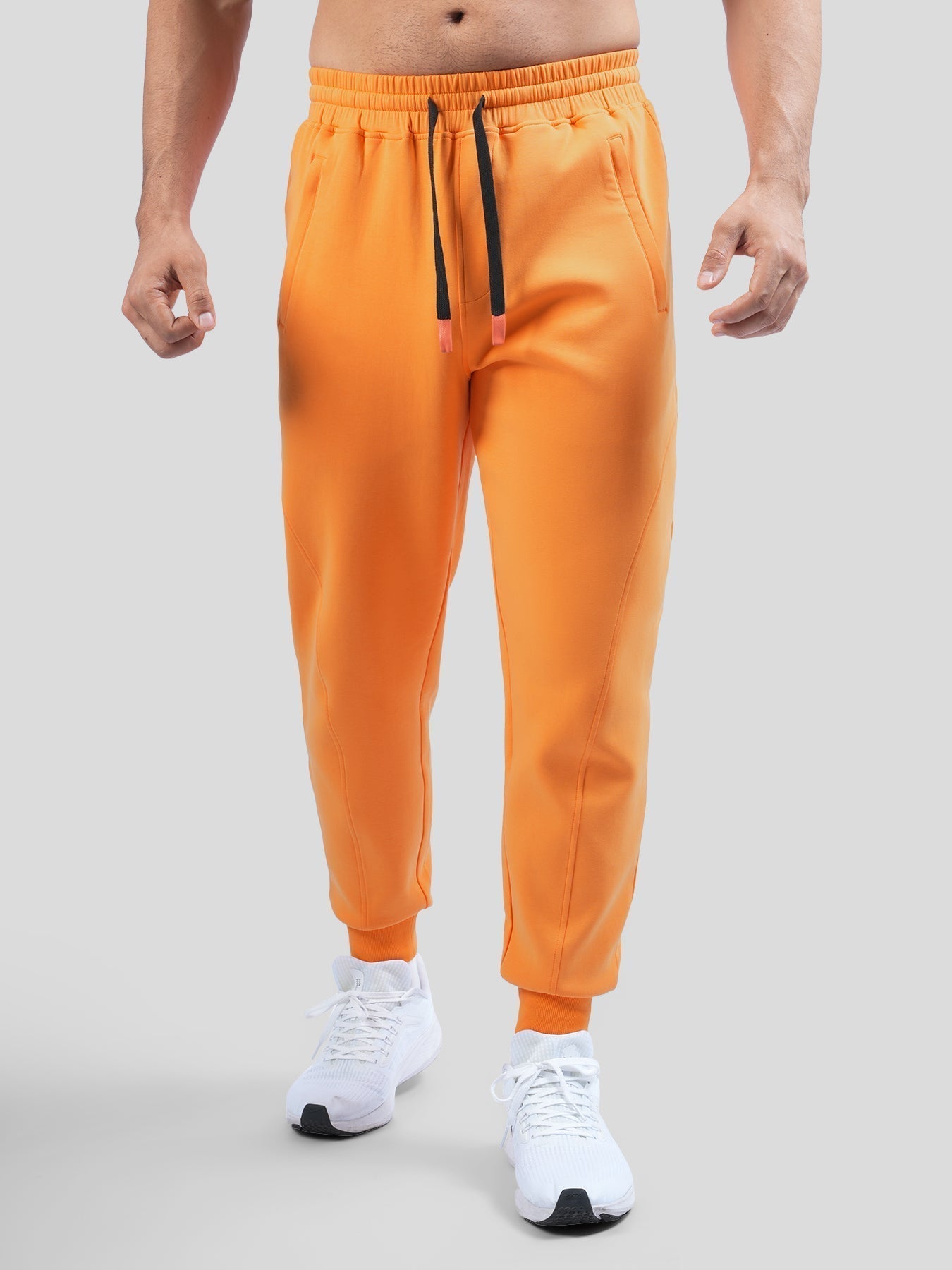 JOGGER PER IL WEEKEND (ARIOSO E LEGGERO)