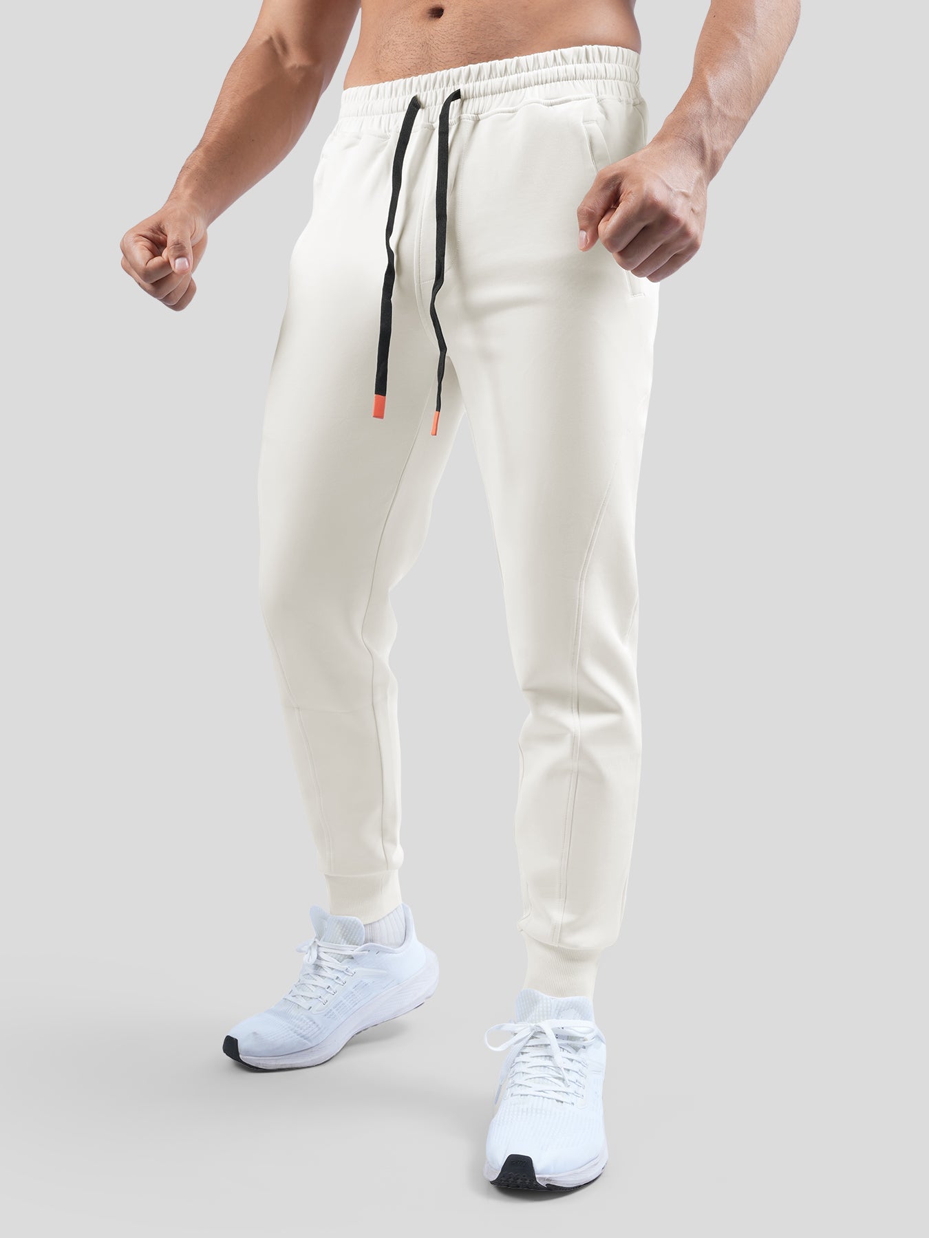 JOGGER PER IL WEEKEND (ARIOSO E LEGGERO)