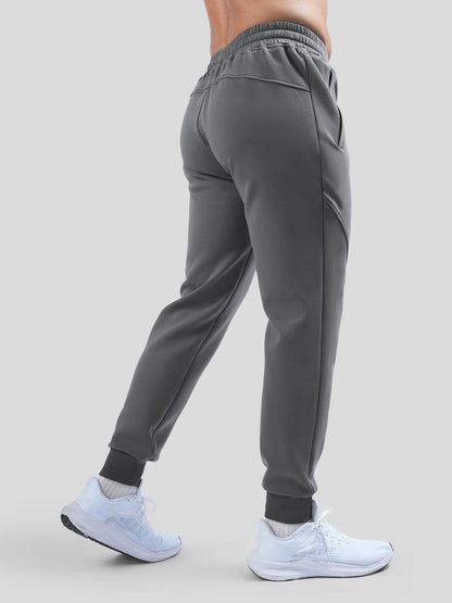 JOGGER PER IL WEEKEND (ARIOSO E LEGGERO)