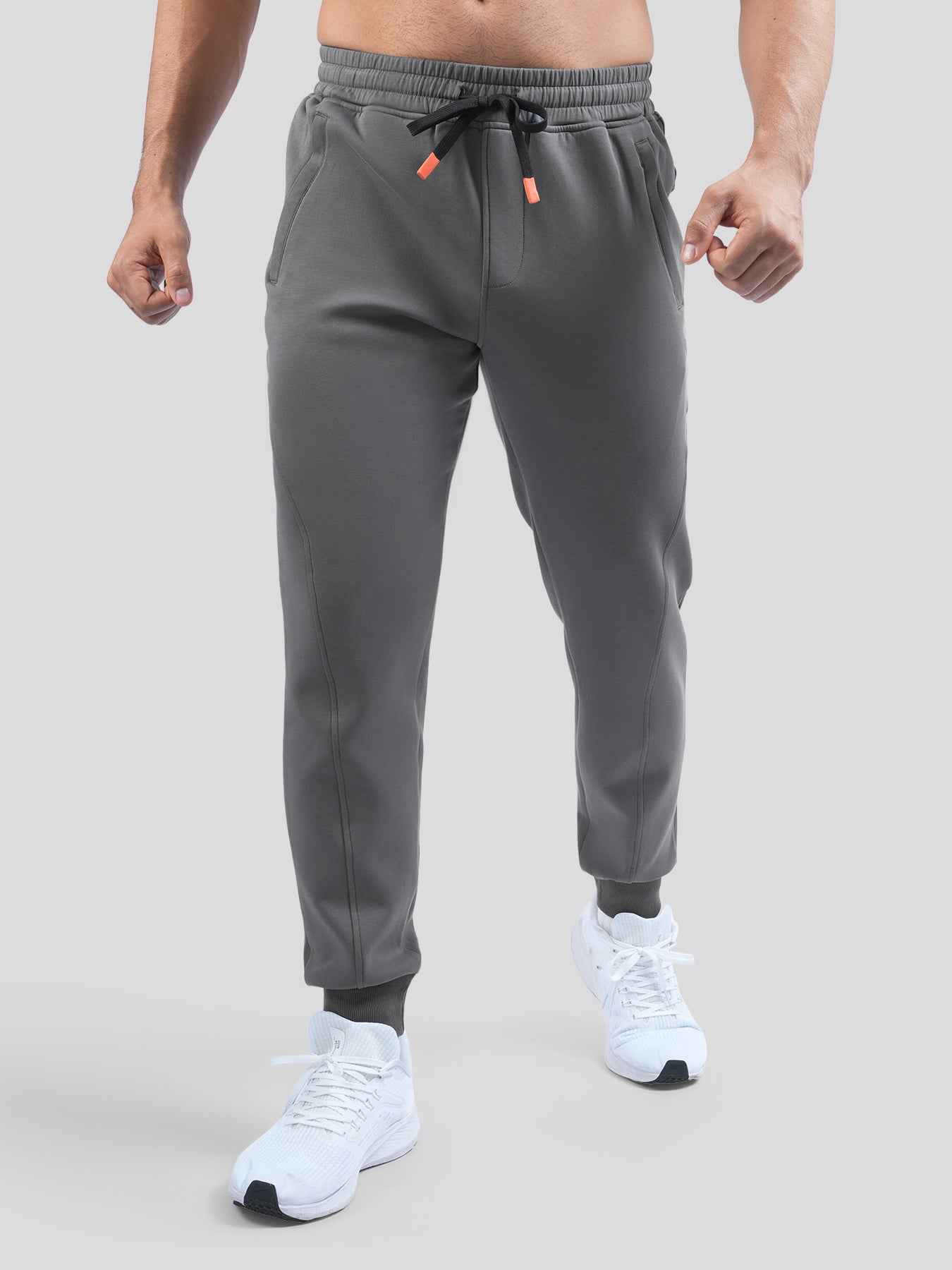 JOGGER PER IL WEEKEND (ARIOSO E LEGGERO)