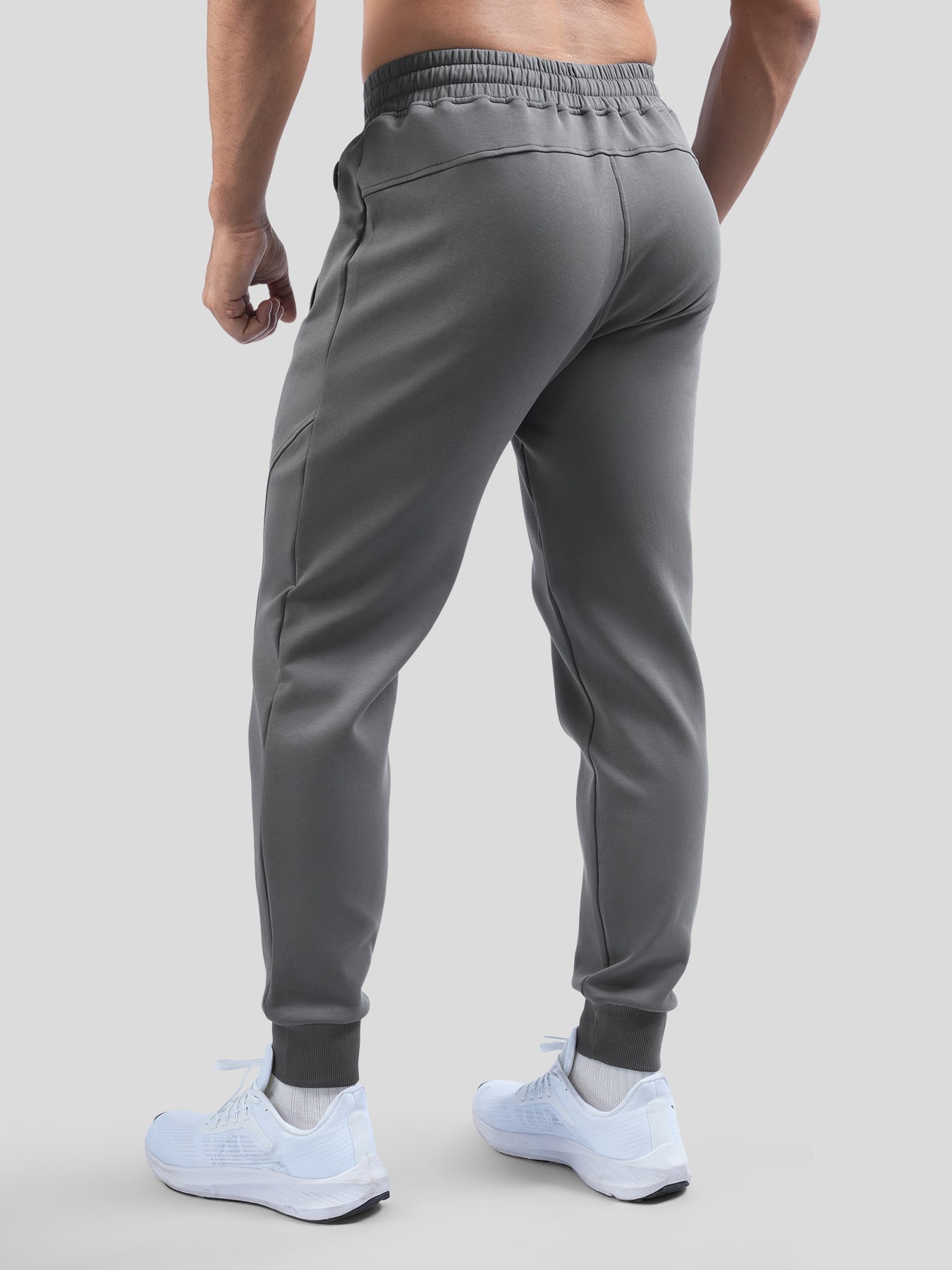 JOGGER PER IL WEEKEND (ARIOSO E LEGGERO)
