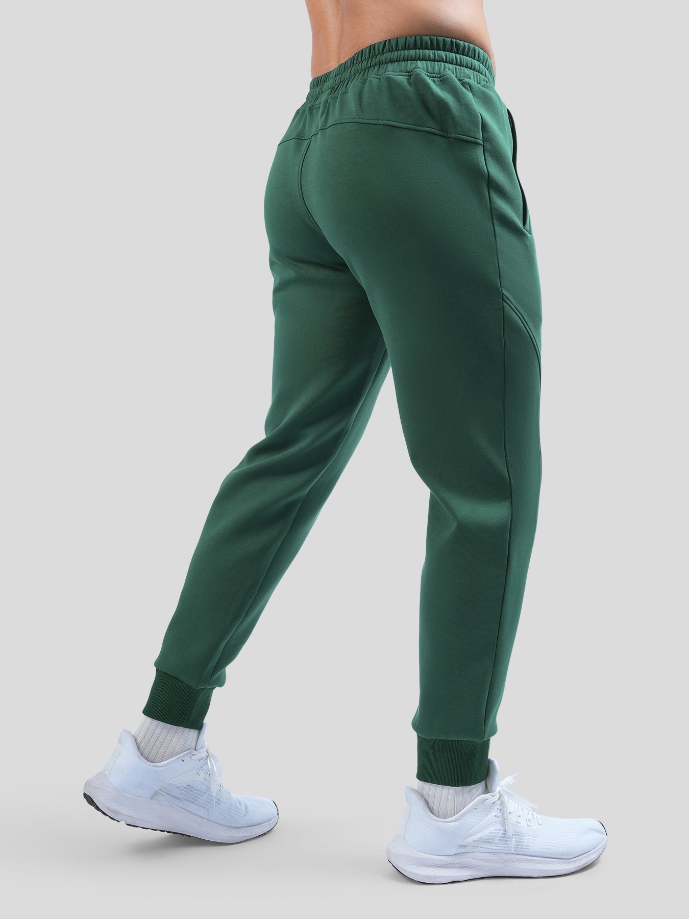 JOGGER PER IL WEEKEND (ARIOSO E LEGGERO)