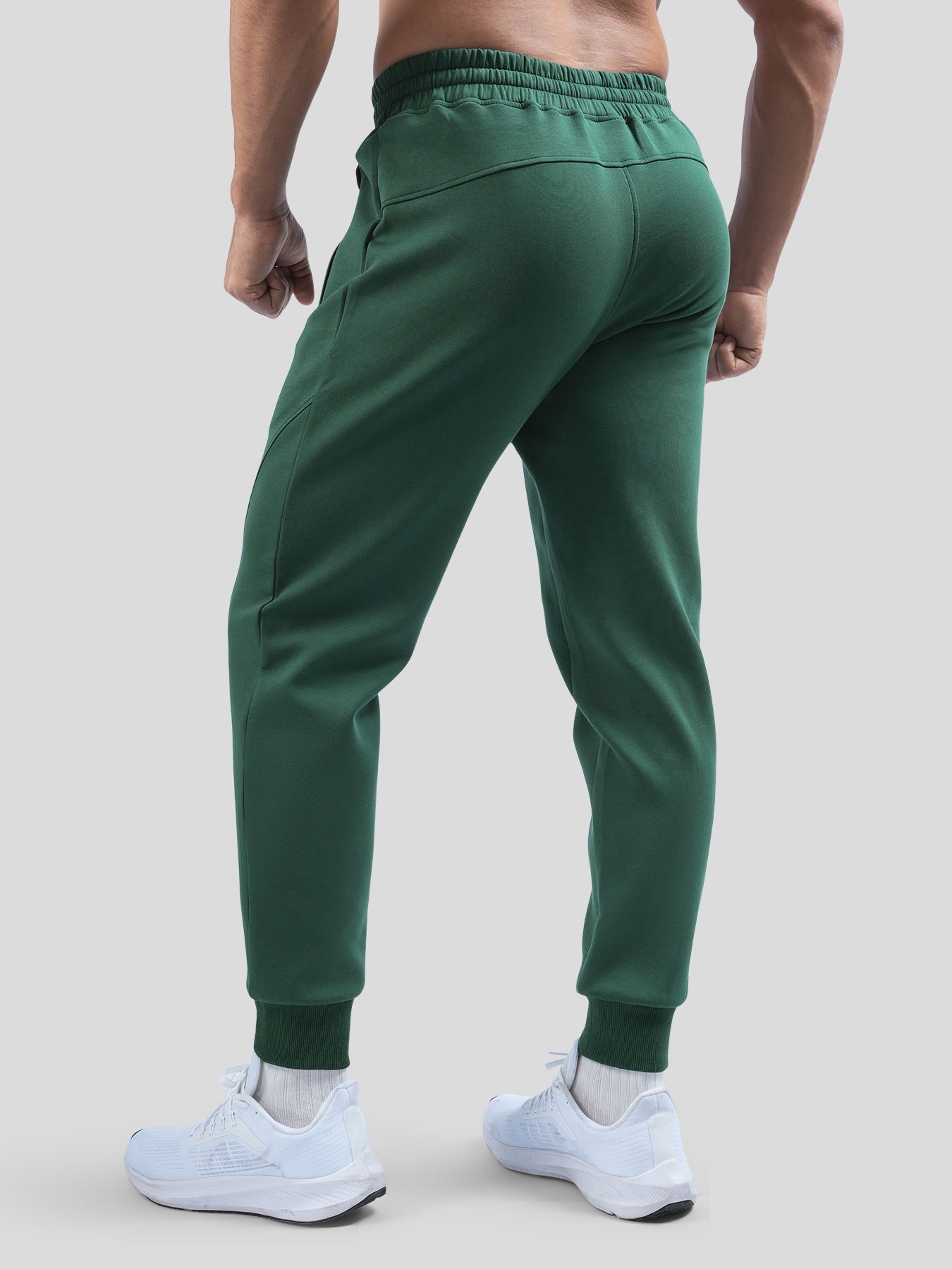 JOGGER PER IL WEEKEND (ARIOSO E LEGGERO)