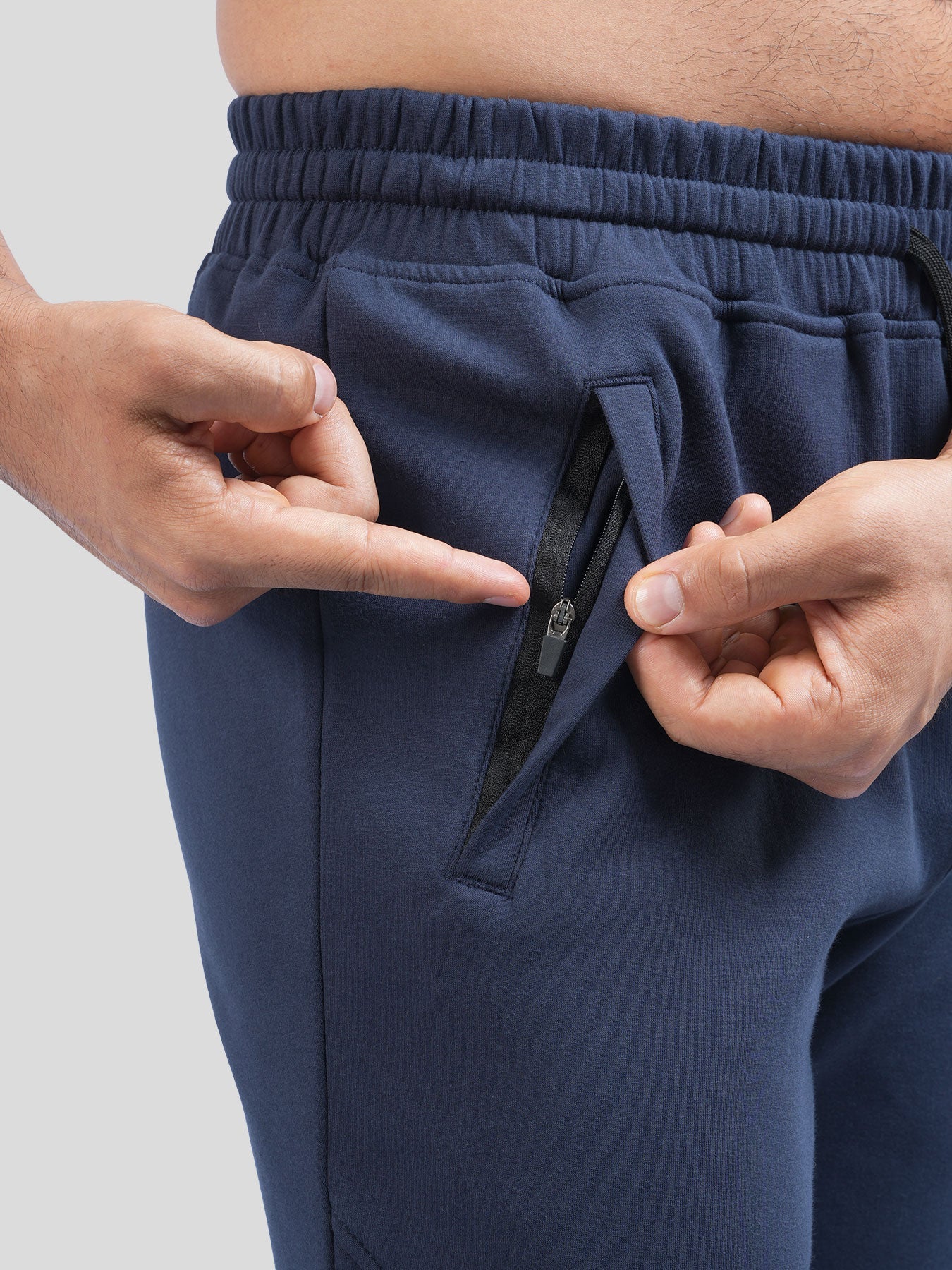 JOGGER PER IL WEEKEND (ARIOSO E LEGGERO)