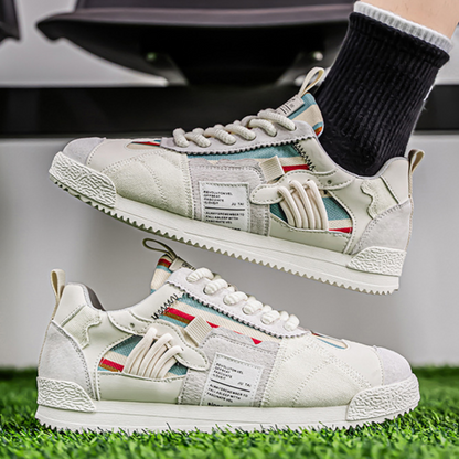 ROSSI ROMA | SNEAKERS RETRÒ