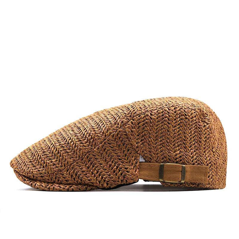 La Casquette Estivale Alyon