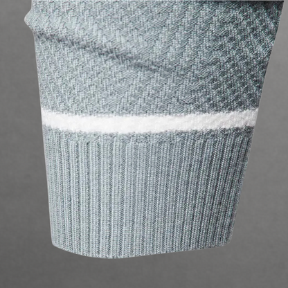 ROSSI ROMA | MAGLIONE A RIGHE