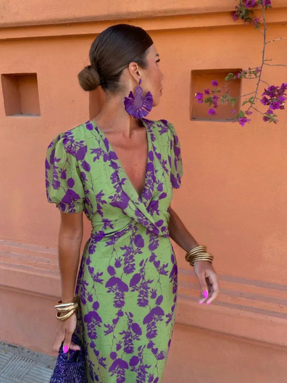 Éliane™ | Confort Robe Longue