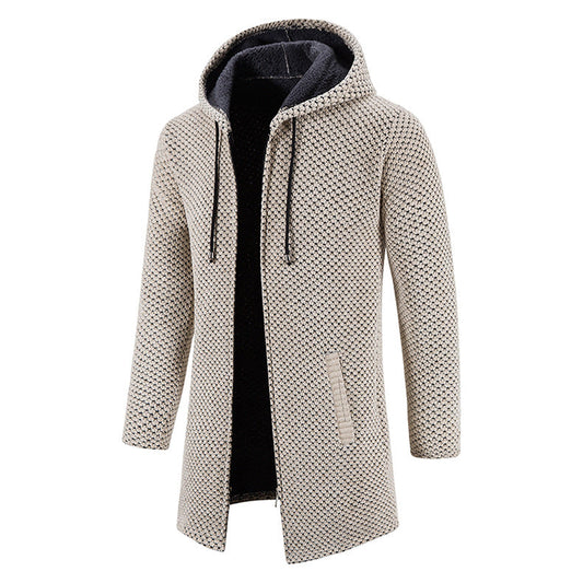 Avent™ | Gilet homme chaud et intemporel
