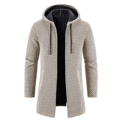 Avent™ | Gilet homme chaud et intemporel
