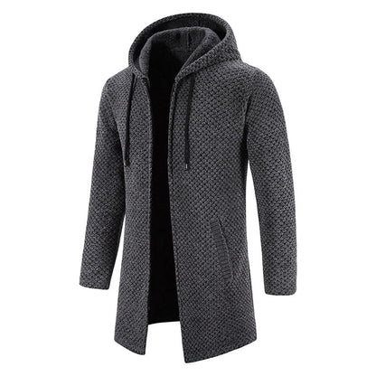Avent™ | Gilet homme chaud et intemporel