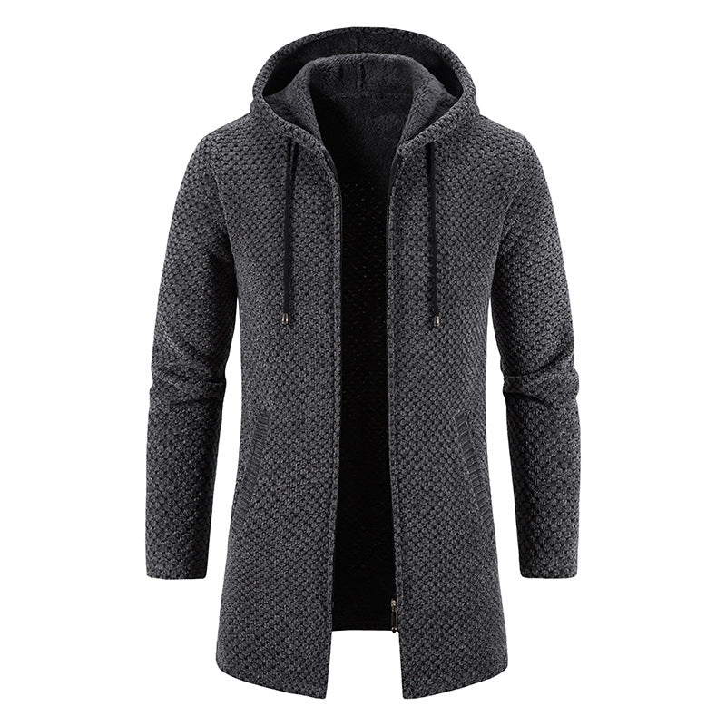 Avent™ | Gilet homme chaud et intemporel