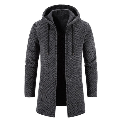 Avent™ | Gilet homme chaud et intemporel