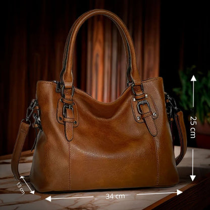 Élodie™ | Élégance sophistiquée Sac à main femme