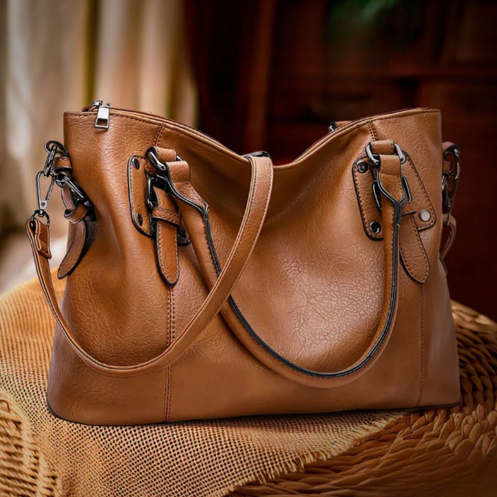 Élodie™ | Élégance sophistiquée Sac à main femme